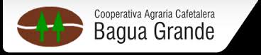 Logo - Cooperativa Agraria Cafetalera Bagua Grande